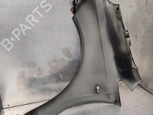 Right front fenders OPEL CORSA D (S07) 1.3 CDTI (L08, L68) | BP27372997C42 