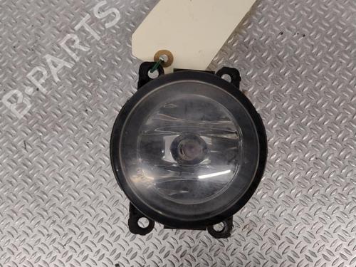 Used Right front fog light CITROËN XSARA PICASSO (N68) 1.6 HDi (90 hp) 27307256