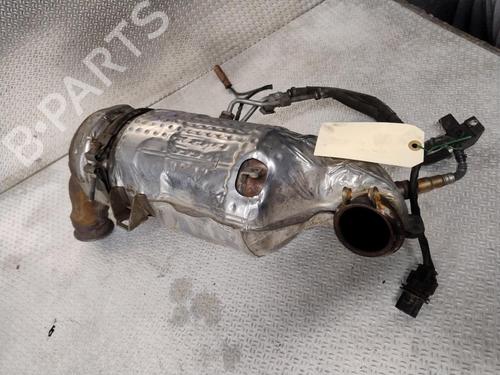 Particulate filter CITROËN C4 II (NC_) 1.6 HDi 90 | BP27438463M81 