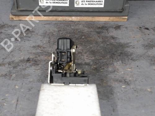 Rear left lock DACIA LOGAN (LS_) 1.4 (LS0A, LS0C, LS0E, LS0G) | BP24070175C100 - Image 2