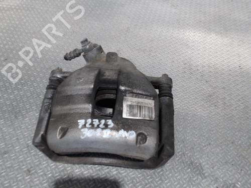 Used Right front brake caliper PEUGEOT 308 SW II (LC_, LJ_, LR_, LX_, L4_) 1.6 HDi / BlueHDi 115 (LCBHXM, LCBHXT) (115 hp) 24075475