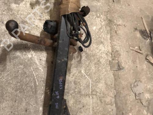 Used Tow ball/Mechanism Tow ball/Mechanism PEUGEOT 307 Break (3E) 1.6 HDi 110 (109 hp) 29872429 29872429