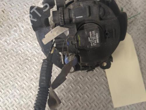 Left front fog light NISSAN NOTE (E11, NE11) 1.5 dCi | BP39642586C30 - Image 3