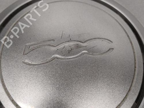 Used Hub cap FIAT 500 (312_) 1.2 (312AXA1A) (69 hp) 26877097