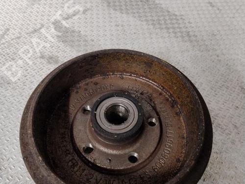 Used Other VW POLO V (6R1, 6C1) 1.0 (60 hp) 30164093