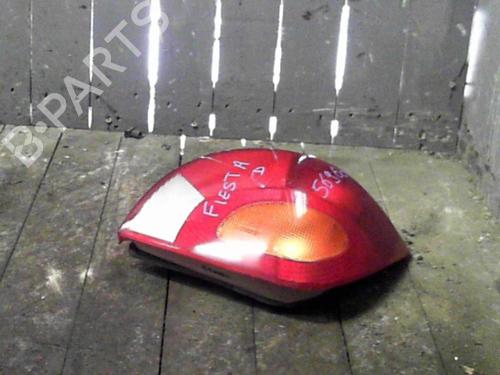 Used Right taillight Right taillight FORD FIESTA IV (JA_, JB_) 1.25 i 16V (75 hp) 24065945 24065945