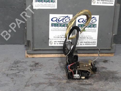 Used Rear left lock AUDI A6 C5 (4B2) 2.5 TDI (150 hp) 24070098