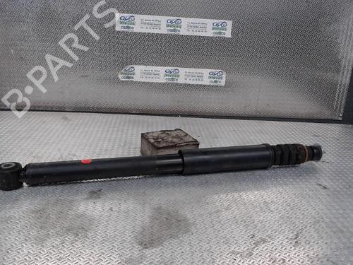 Used Left rear shock absorber DACIA LOGAN II 1.5 dCi / Blue dCi 75 (75 hp) 24098059