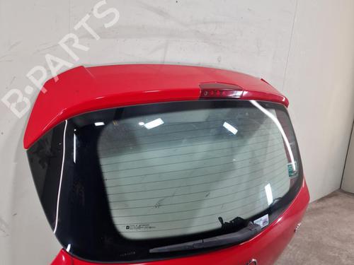 Tailgate OPEL CORSA D (S07) 1.3 CDTI (L08, L68) | BP24076763C6