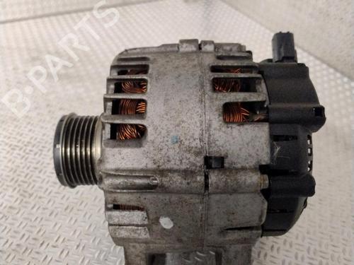 Alternator PEUGEOT PARTNER Tepee 1.6 HDi / BlueHDi 75 | BP30164032M7