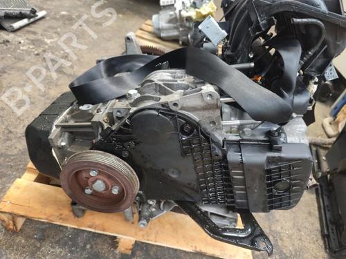 Engine PEUGEOT 206+ (2L_, 2M_) 1.4 i | BP33749485M1 - Image 3