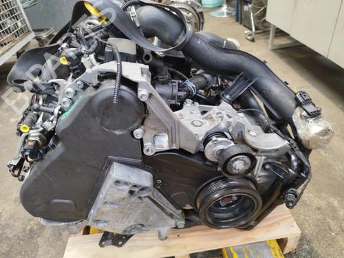 Engine SEAT IBIZA IV (6J5, 6P1) 1.6 TDI | BP29845366M1