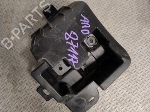 Rear bumper bracket RENAULT CLIO V (B7_) 1.5 Blue dCi 100 (B7AD) | BP31302155C159 - Image 3