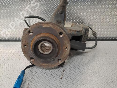 Right front steering knuckle CITROËN DS3 (SA_) 1.6 HDi 115 | BP24098917M26