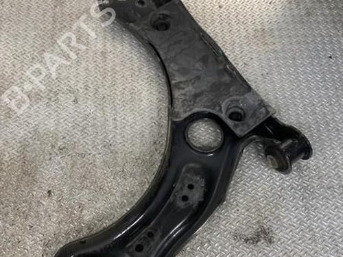 Used Right front suspension arm VW POLO VI (AW1, BZ1, AE1) 1.6 TDI (80 hp) 24100762