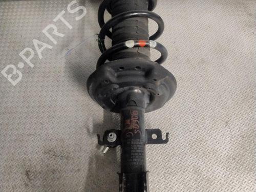 Used Left front shock absorber Left front shock absorber 37595859 37595859