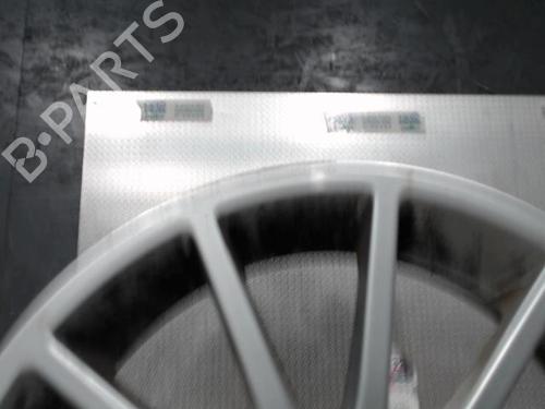 Rim SMART CITY-COUPE (450) 0.6 (S1CLB1, 450.331, 450.336) | BP24098635C45