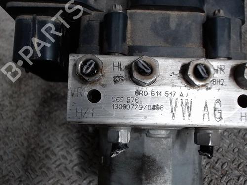 ABS pump SEAT IBIZA IV (6J5, 6P1) 1.6 TDI | BP30483800M43