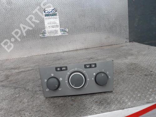 Used Climate control Climate control 24085627 24085627