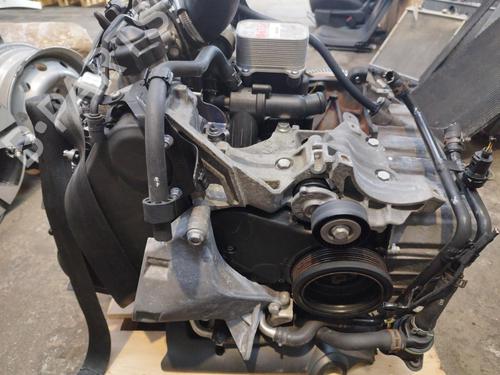Engine SEAT IBIZA IV (6J5, 6P1) 1.2 TDI | BP28087395M1 