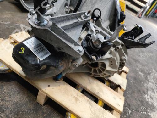 Gearbox DACIA LOGAN (LS_) 1.5 dCi (LS0K) | BP39156963M3 - Image 2