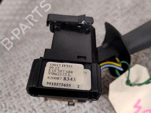 Ratstangsstang RENAULT TRAFIC II Van (FL) 2.0 dCi 115 (FL01, FL0U, FL00, FL0H, FL0M) (114 hp) 32768162