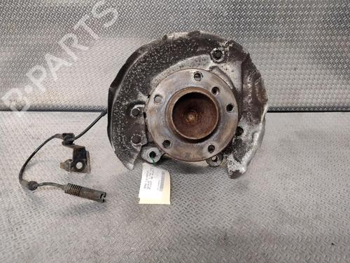 Right front steering knuckle BMW 1 (E87) 118 d | BP25858454M26 - Image 3