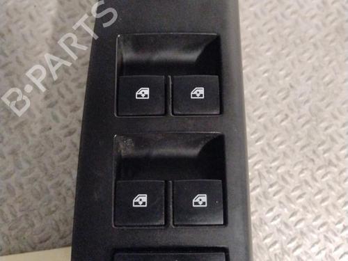 Left front window switch CHEVROLET AVEO Saloon (T300) 1.2 | BP32179236I27 