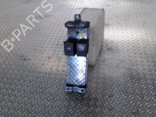 Used Left front window switch VW GOLF IV (1J1) 1.9 TDI (110 hp) 24073862
