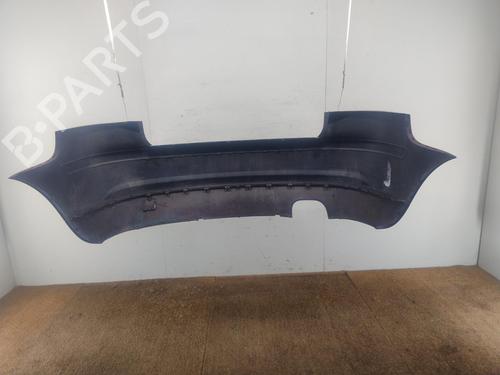 rear-bumper-audi-a3-8p1-2003-2004-2005-2006-2007-2008-2009-2010-2011-2012-2013-34426659 main image