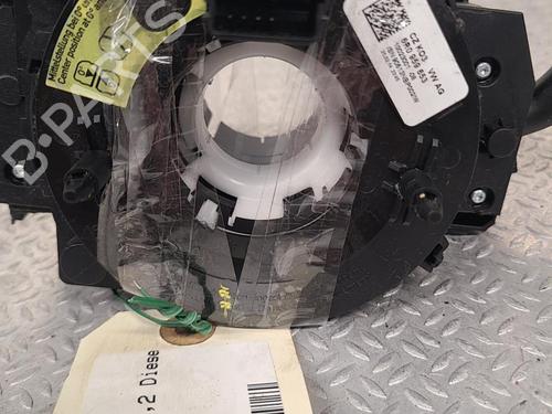 Used Hand brake SEAT IBIZA IV (6J5, 6P1) 1.2 TDI (75 hp) 24076060
