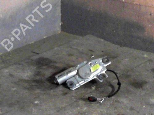 Used Rear wiper motor Rear wiper motor 24064532 24064532