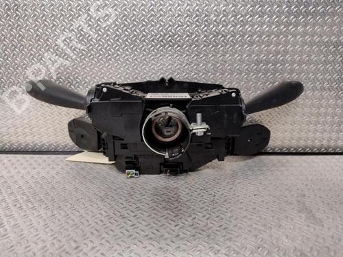 håndbremse CITROËN DS3 (SA_) 1.6 VTi 120 (120 hp) 30740096