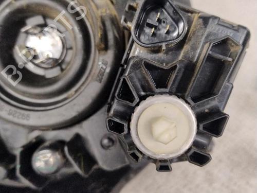 Left headlight SUZUKI CELERIO (LF) 1.0 (AVK310) | BP30949417C28 