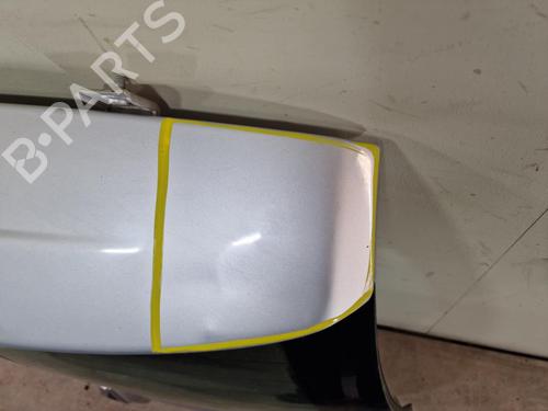 Tailgate RENAULT CLIO II (BB_, CB_) 1.5 dCi (B/CB07) | BP24061639C6 