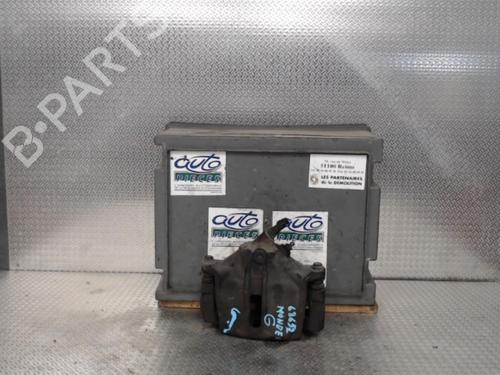 Left front brake caliper FORD MONDEO III (B5Y) 2.0 16V TDDi / TDCi | BP24071679M105