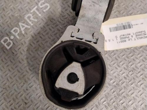 Engine mount RENAULT MEGANE IV Hatchback (B9A/M/N_) 1.6 dCi 130 (B9A4) | BP31266203M89