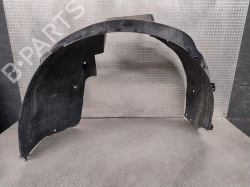 Hjulbue OPEL MERIVA A MPV (X03) 1.6 16V (E75) (100 hp) 31077093