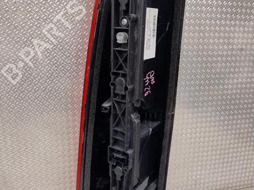 Right taillight RENAULT MASTER III Platform/Chassis (EV, HV, UV) 2.3 dCi 145 FWD (EV0E, EV0F, HV0E, HV0F, UV0E, UV0F,... | BP37624143C35 - Image 2
