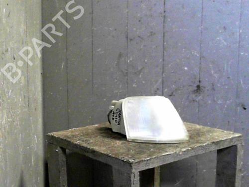 Used Right front indicator CITROËN XANTIA (X1_, X2_) 1.9 Turbo D (90 hp) 24064444