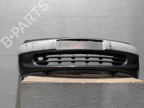 Used Front bumper CITROËN XSARA PICASSO (N68) 2.0 HDi (90 hp) 24086272