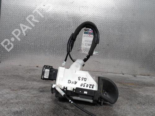 Used Front left lock CITROËN DS3 (SA_) 1.6 HDi 115 (114 hp) 24092552