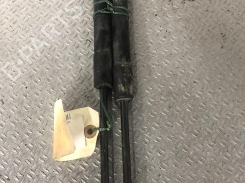 Used Tailgate lift support DACIA DUSTER (HS_) 1.5 dCi 4x4 (90 hp) 24072971