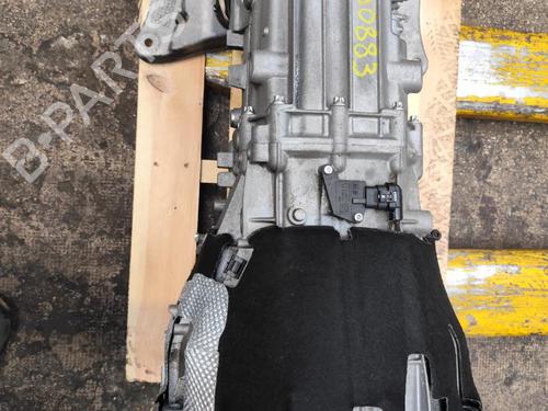 Gearbox BMW 1 (F20) 120 d | BP40066008M3 - Image 3