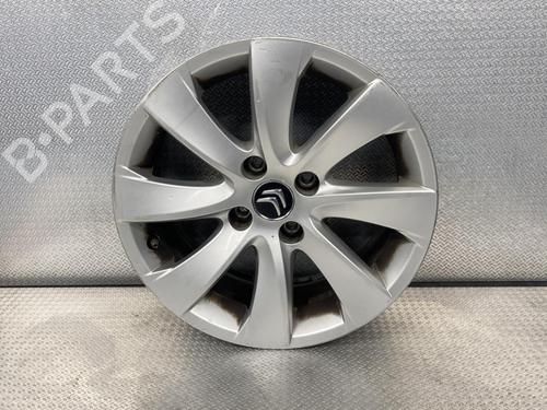Rim CITROËN C4 Picasso I MPV (UD_) 2.0 HDi 150 | BP24060611C45 