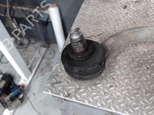 Used Steering rack Steering rack CITROËN C5 II (RC_) 2.0 HDi (RCRHRH) (136 hp) 24077755 24077755