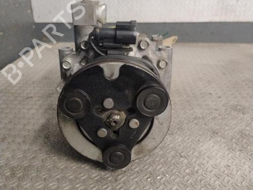 Used AC compressor AC compressor 35269629 35269629