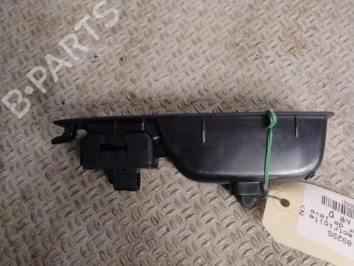 Used Right rear window switch Right rear window switch RENAULT SCENIC E-TECH PHASE I EV87 (218 hp) 36462292 36462292