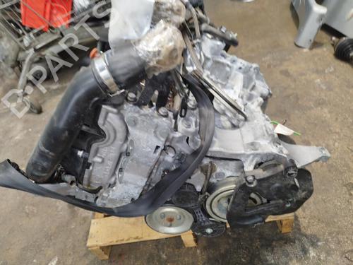 Used Engine CITROËN C5 AIRCROSS (A_) 1.6 Hybrid 225 (A45GFR) (224 hp) 26514264