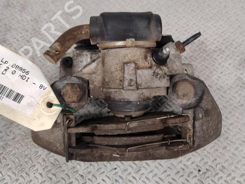 Bremssattel rechts hinten für PEUGEOT 306 Break (7E, N3, N5) 2.0 HDI 90 (90 hp) 30797686
